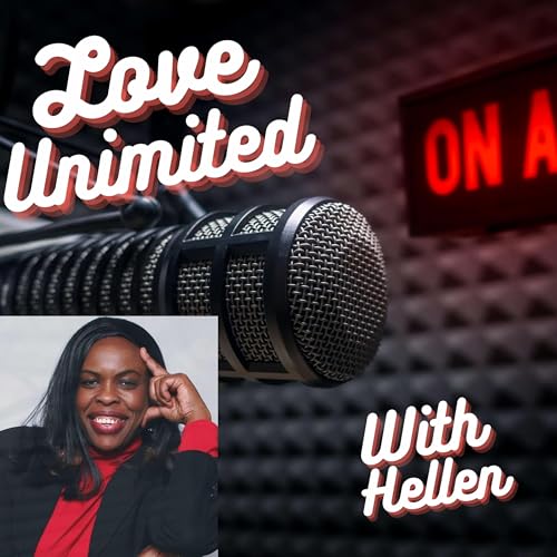 Love Unlimited with Hellen cover art