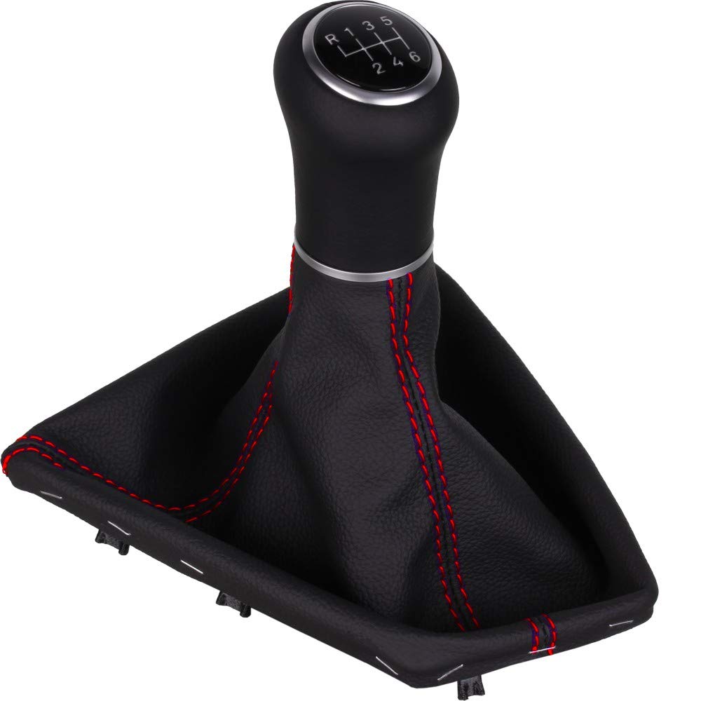SCHALTSACK SCHALTMANSCHETTE Passend Für SEAT ALTEA