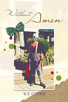 Paperback Without Amen Book