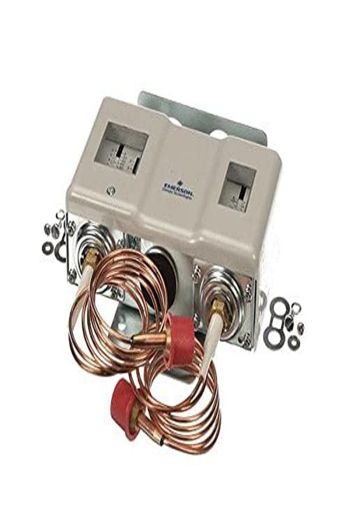 Duke (DUKEN) Switch, Pressure Control Ice Cream Unit