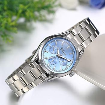 Rosegoud - Goud - Metaal - Rond - Armband horloges Rosegoud - Goud - Metaal - Rond - Armband horloges