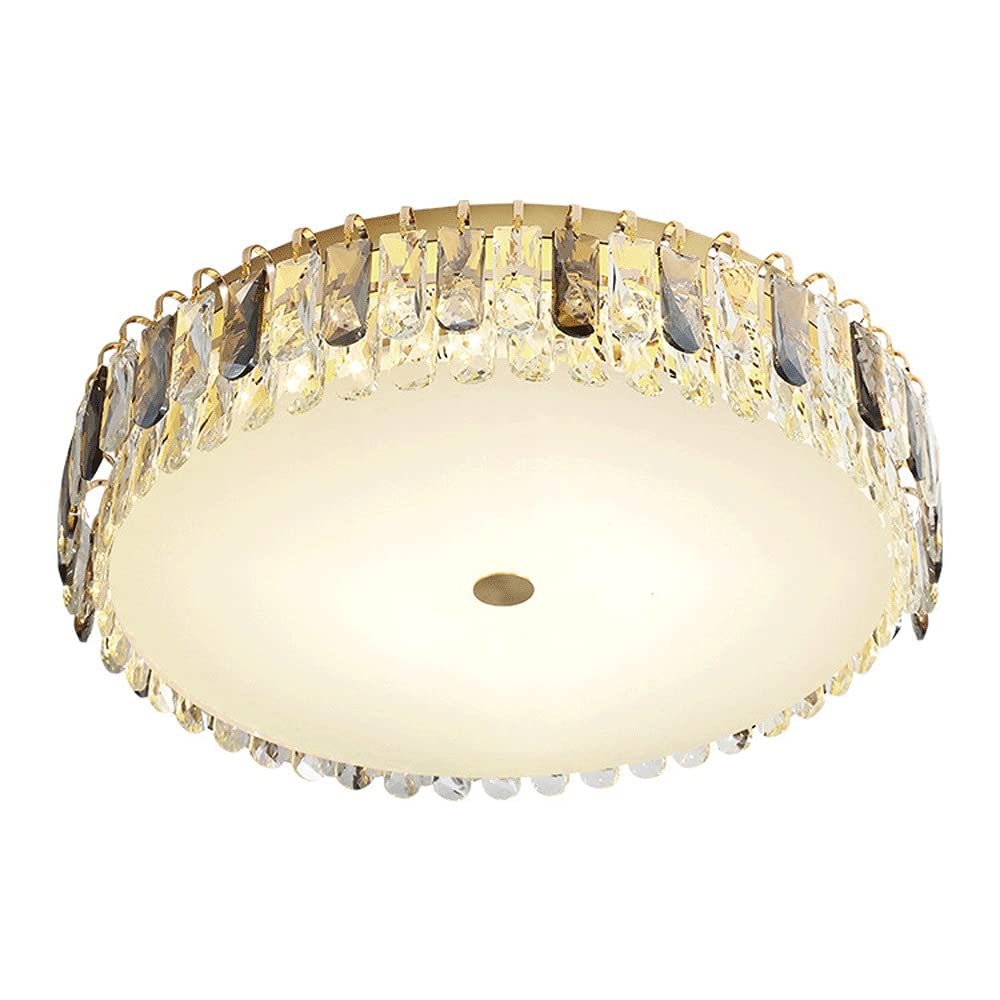 Plafonnier LED moderne pour chambre et cuisine lumineuse au quotidien