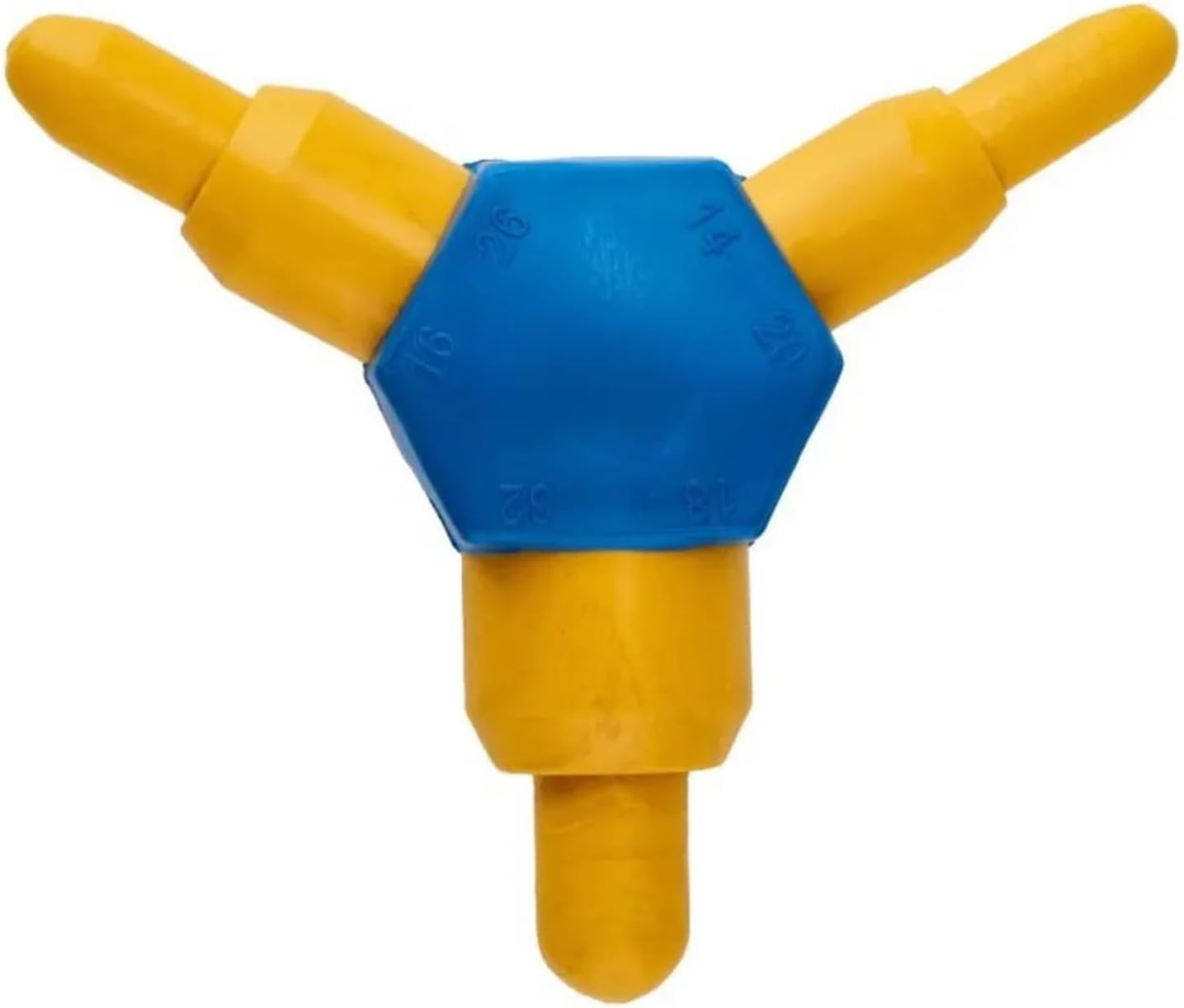 Plumber tool 10/12/14/16/20/26mm Reamer full round plastic pipe expander expansion device Calibrator for tube