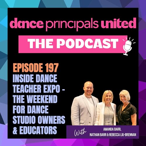 Inside Dance Teacher Expo - The Weekend For Dance Studio Owners & Educators