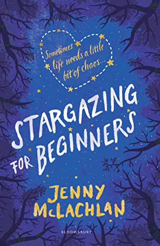 Stargazing for Beginners view 2