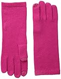 Sofia Cashmere Women's Smartphone Gloves