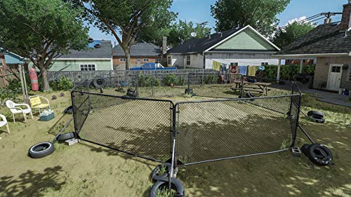 UFC 4 Jeu PS4 - vue 6