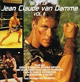 Best of Jean Claude Van Damme Vol. 2