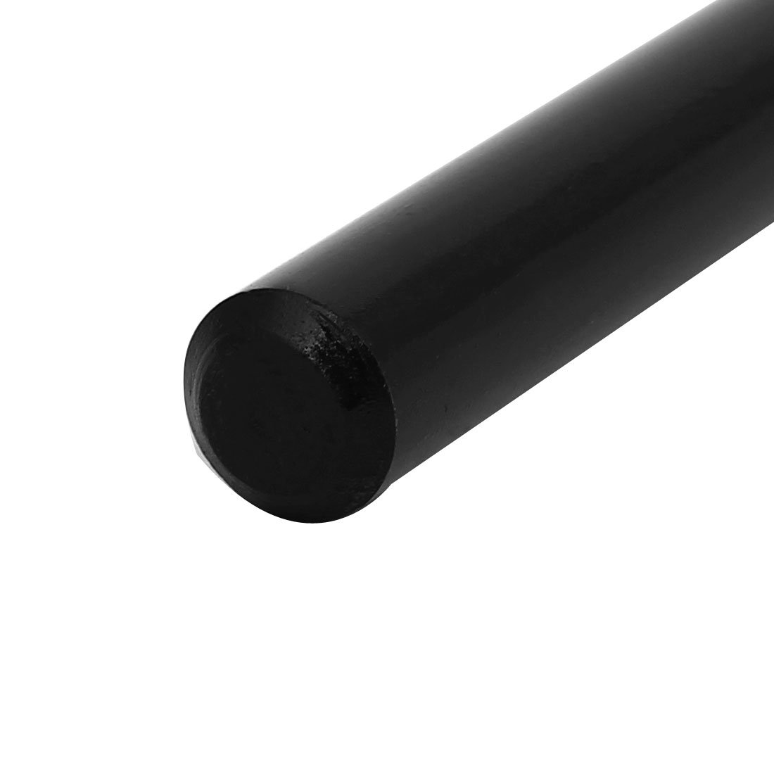 Aexit 10mmx200mm HSS Tool holder Double Flutes Straight drill hole Twist Drill Bit Drilling Tool Black Model:68as71qo217