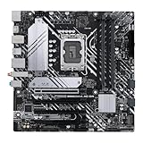 Prend en charge jusqu'à 128 Go de RAM DDR4 sur 4 emplacements de mémoire, garantissant un multitâche fluide et une réactivité améliorée du système.