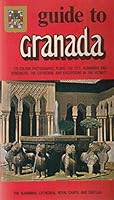 GUIDE TO GRANADA. 8437808081 Book Cover