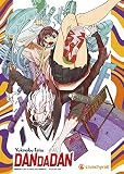 Dandadan tome 1 le manga fou d&rsquo;humour et d&rsquo;action – photo 3