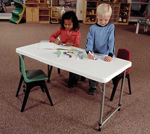 Recopilación y reviews de Mesa alta plegable para comprar online. 20 Imagen adicional