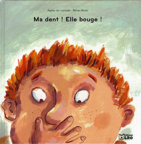 Ma dent ! Elle bouge !