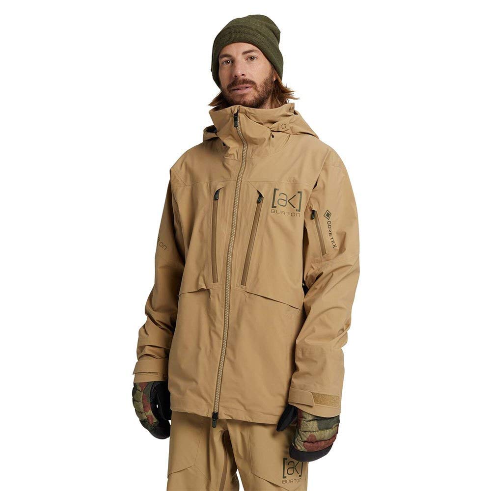 Burton Goretex 3l Stretch Hover M