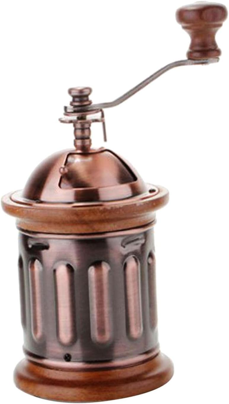 Coffee Grinder Burr Grinder Bean Grinder Kitchen Supplies