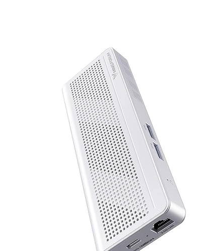 Amazon.com: MINISFORUM S100 Mini PC Stick, Intel 12th Gen Alder