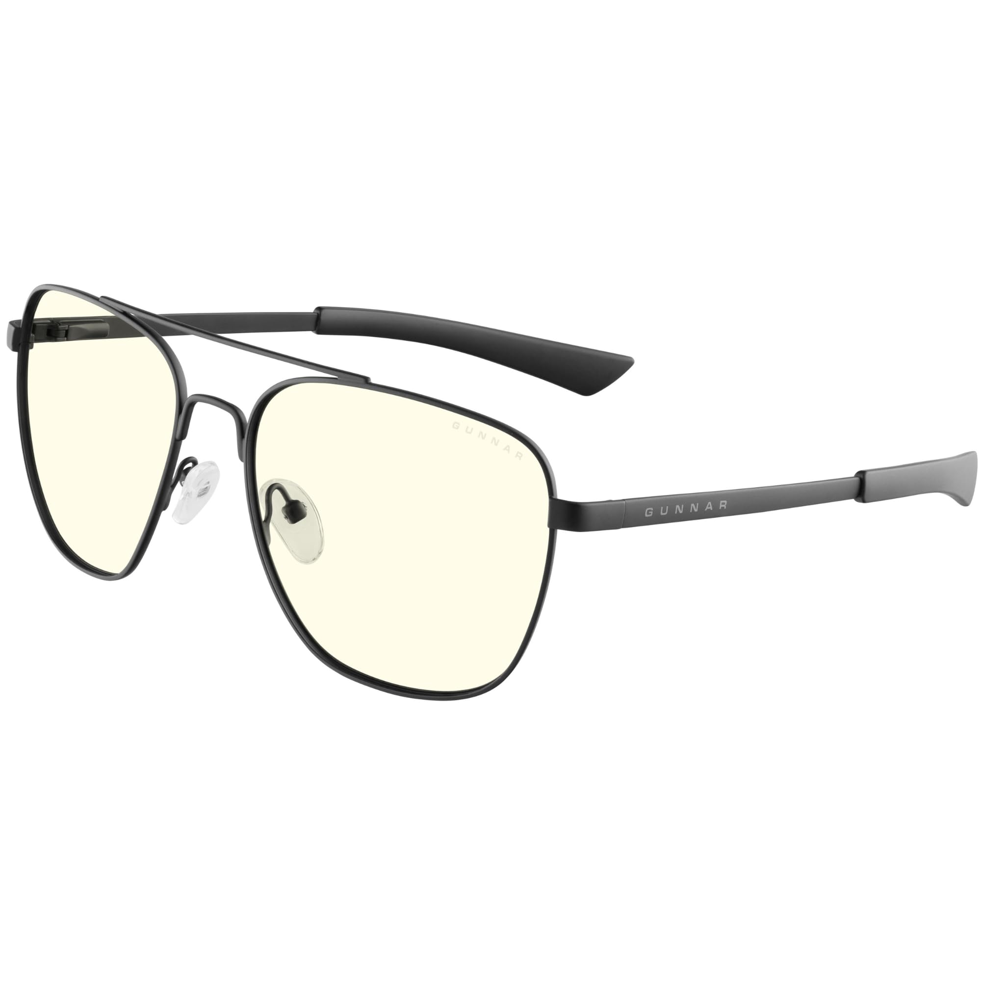 Gunnar Gafas gaming - Mustang - Filtro luz azul
