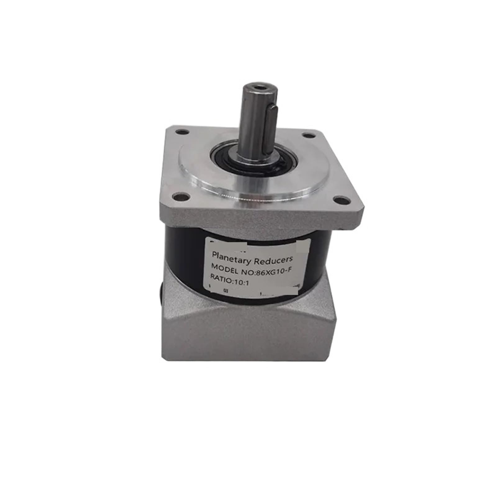 RCGKNNMUZ planetary gear reducer Planetary Nema34 suitable for Nema 34 stepper motor 50N.M