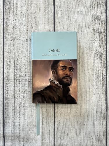 Othello: William Shakespeare