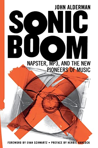 Sonic Boom view 2