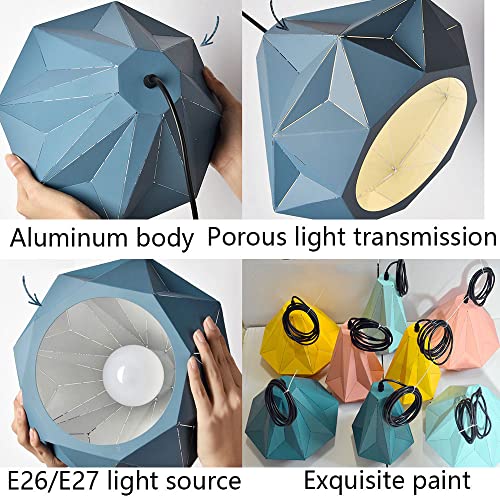 Lustres et lampe suspendue design pour éclairage intérieur de maison - 3