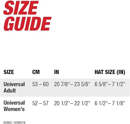 Miniatura 7 de BELL Nomad MIPS - Casco de bicicleta de montaña para adultos