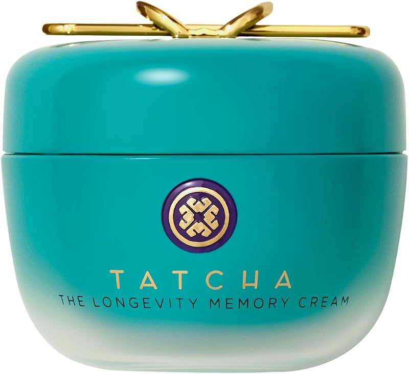The Longevity Memory Cream, Youth-Restoring Gel Moisturizer