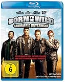 Born to be wild - Saumäßig unterwegs