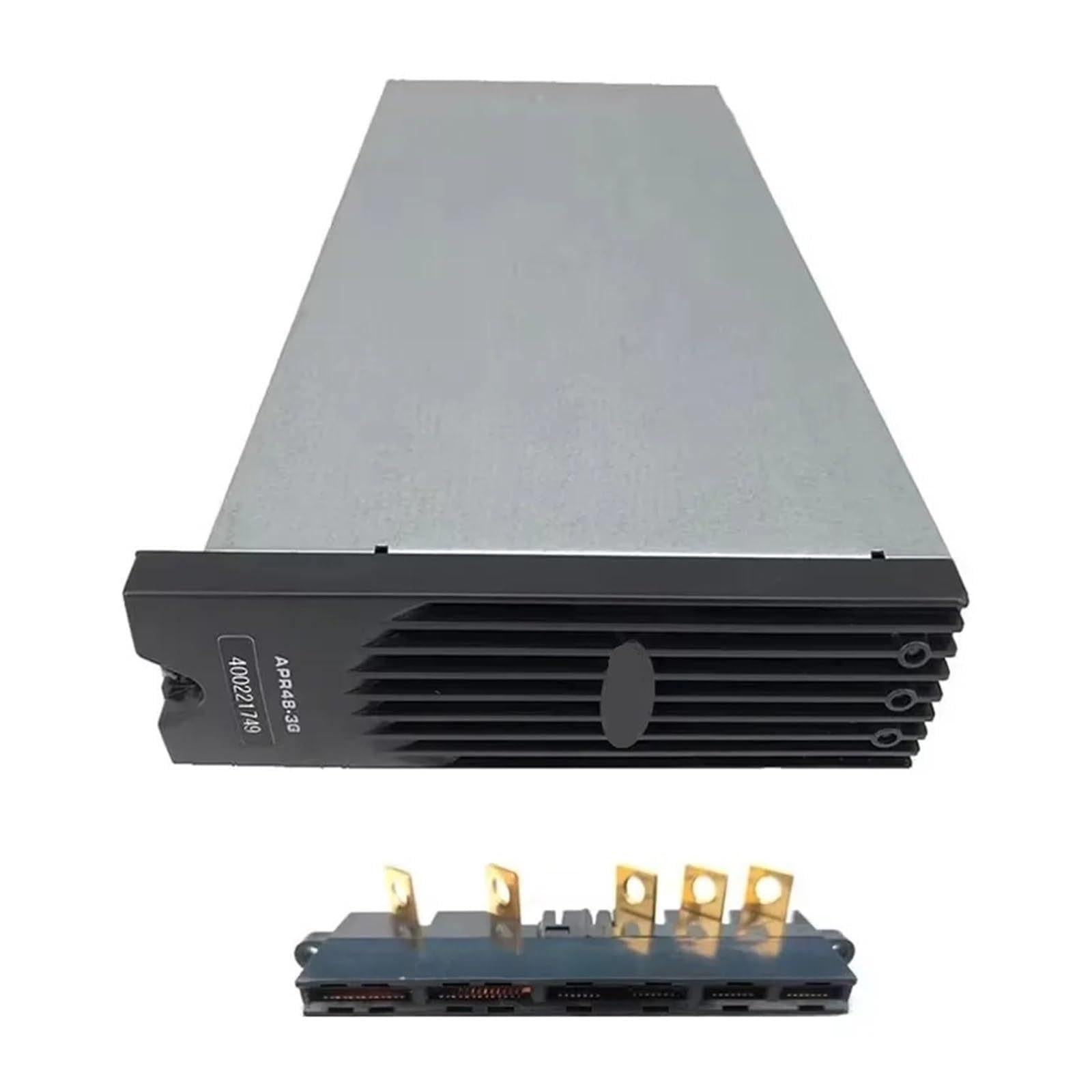 BACYDLPL APR48-3G communication power module switching power supply 54V 37.5A 1800W(New Connector)