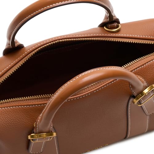 Image of Miraggio Aira Top Handle Satchel Bag | Women Handbag | Handbags For Women Office Travel