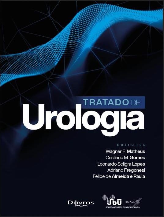 TRATADO DE UROLOGIA | Amazon.com.br