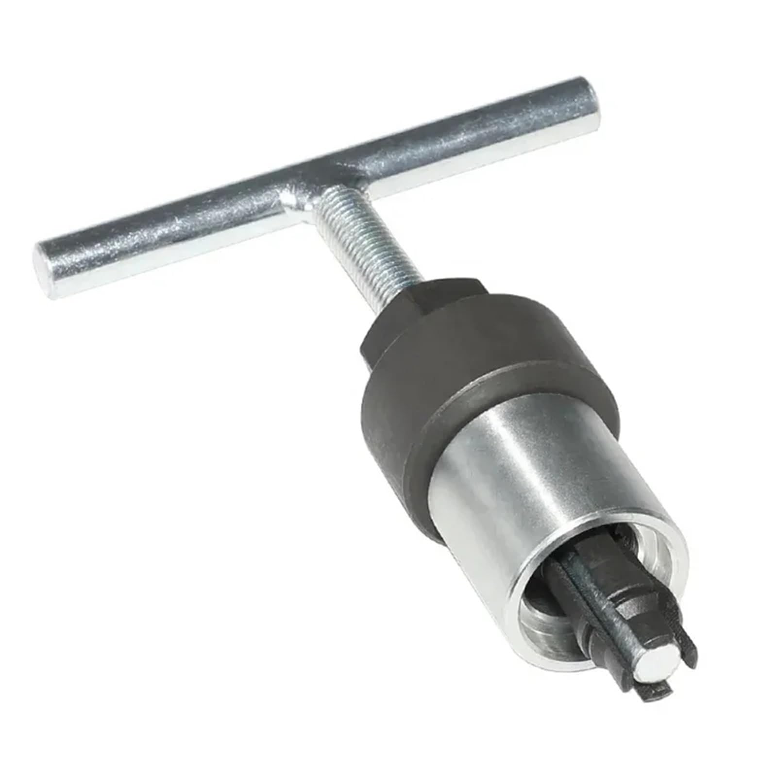 Compatibile con Strumento Calibrazione Frizione Auto Rimozione Cuscinetto Guida Doppia Trasmissione 0AM DCT250 Set Cuscinetti A Mano Supporto Disco Frizione