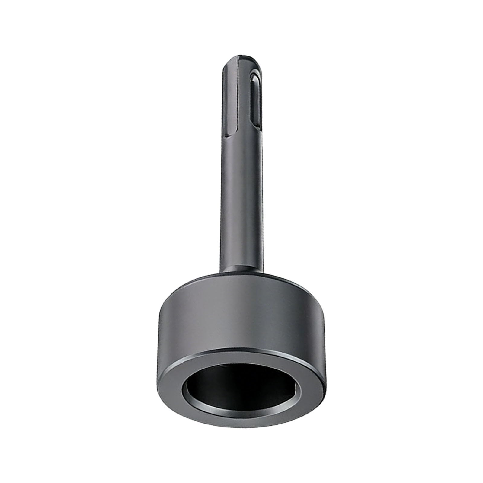 Zepfjhe Round Handle M21 Professional Pile Drill Bit Hammers Head For Electric Demolitions Hammer For Piling And Pipe Installation Hammer Drill Bit