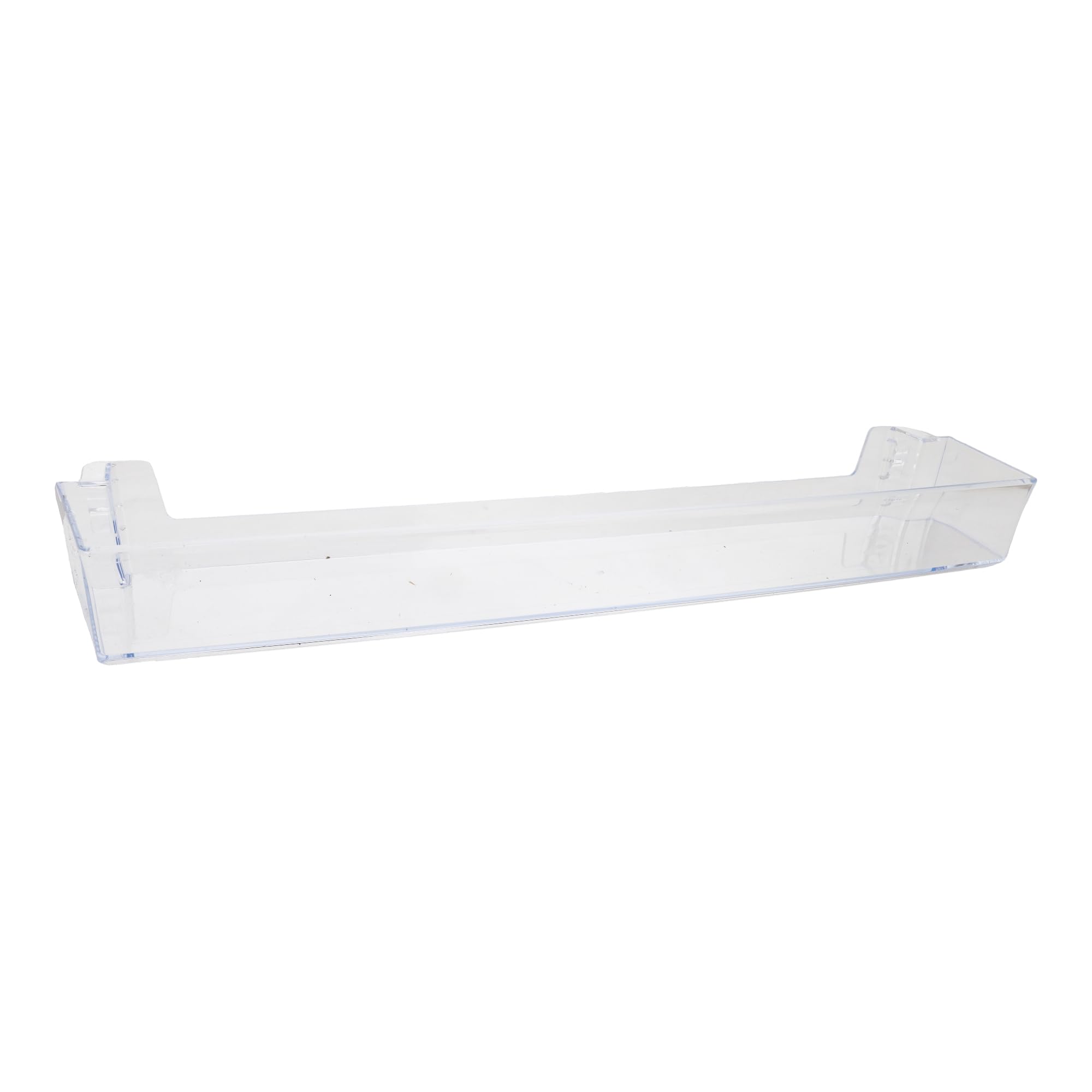 sparefixd Apto para estante inferior de frigorífico Hisense | Estante inferior para bandeja de puerta
