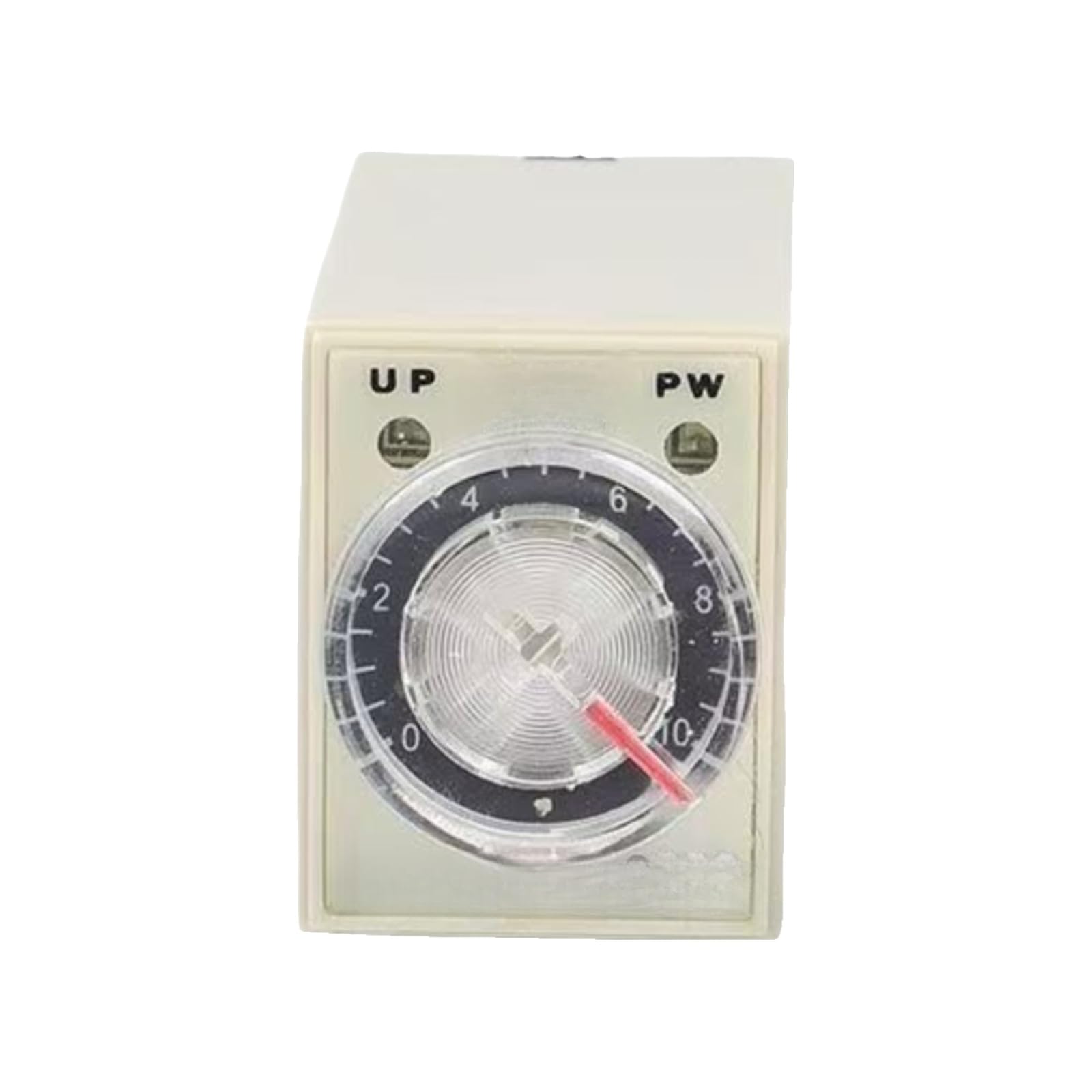 Relais temporisé H3Y-4 haute précision commande industrielle DC24V