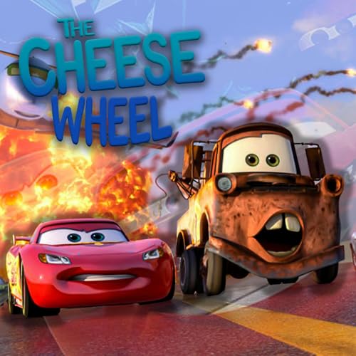 Cars 2 (2011)