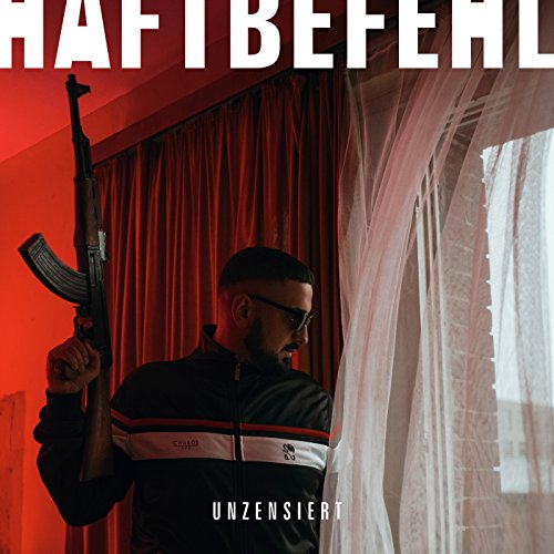 Haftbefehl feat. Moses Pelham