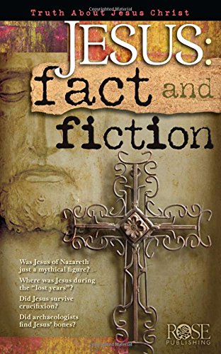 Buy Jesus: Fact & Fiction — BookShops.in