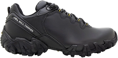 Tênis Bull Terrier Dakar Low Couro Original