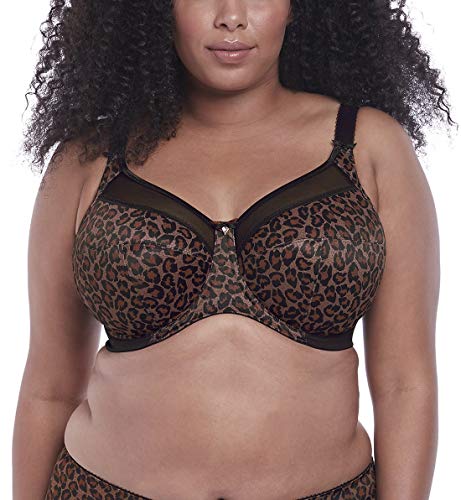 Soutien-gorge femme avec armaturesKeira maintien poitrine généreuse