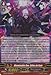 Cardfight!! Vanguard TCG - Abominable One, Gilles de Rais (G-BT03/010EN) - G Booster Set 3: Sovereign Star Dragon
