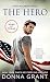 The Hero (The Sons of Texas Book 1)