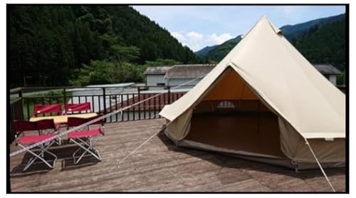 [BlueTarp]BBQ付きテント泊 2名様基本利用サービス券[52210218] 体験チケット