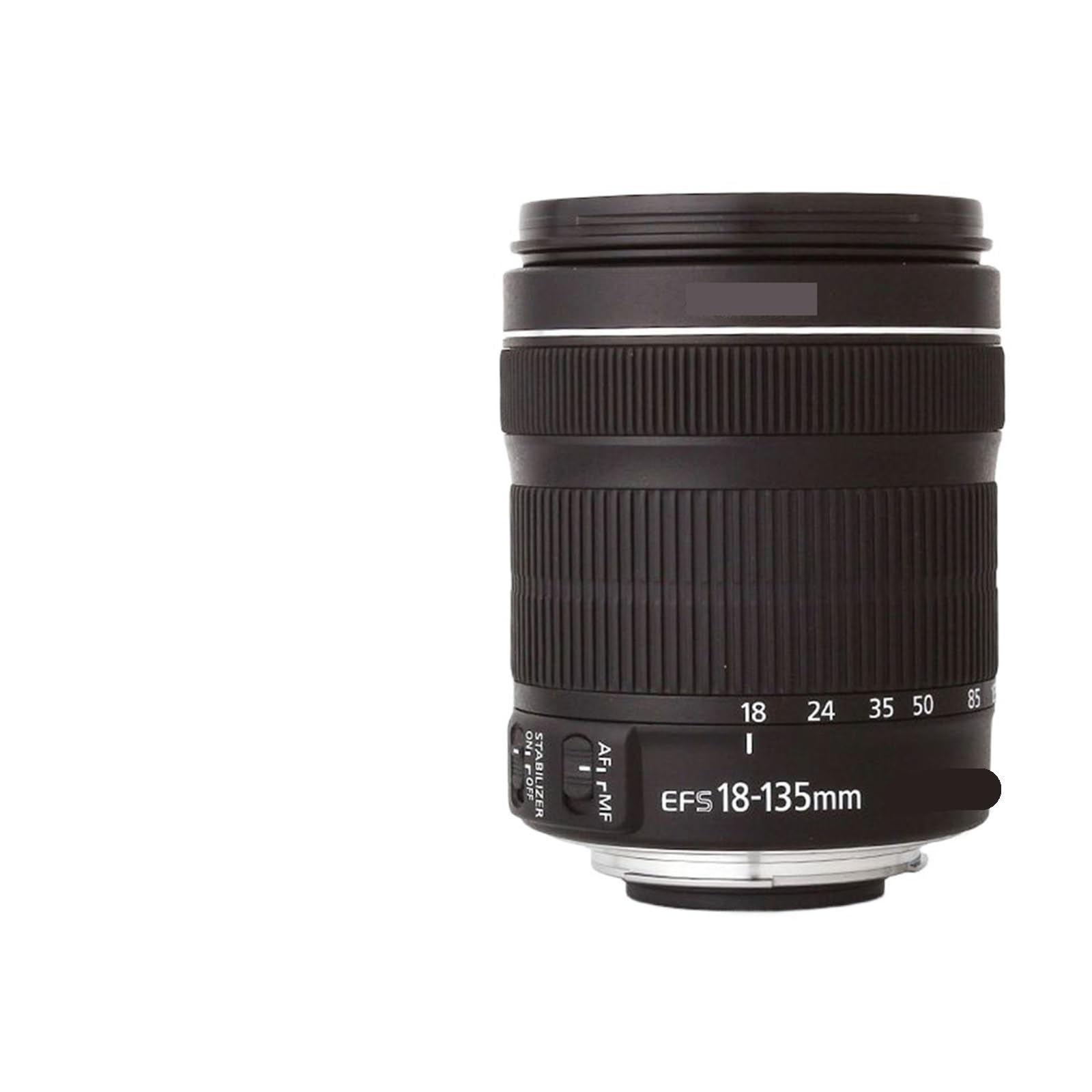 Amazon.co.jp: 撮像レンズ、 EF-S 18-135mm F/3.5-5.6 IS STM レンズ