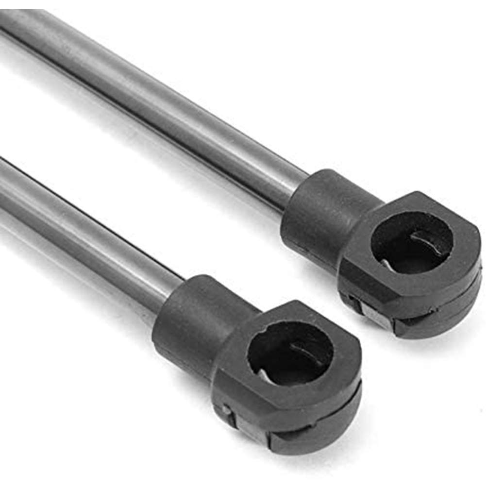 Molle di Sollevamento a Gas per Cofano Anteriore Auto 2P, StruArms LevDamper ShoAbsorbers Asta di Supporto Leva idraulica, per BE E61 525I 528I 530I Stili Accessori