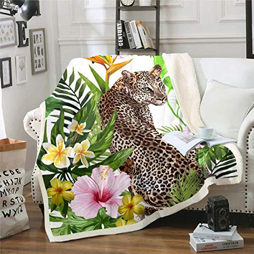 The Best Bed Blankets Print For 2022