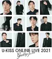 U-KISS 유키스 ユキス CD アルバム Amazon.co.jp: U-KISS solo&unit ALBUM(スマプラ対応): ミュージック