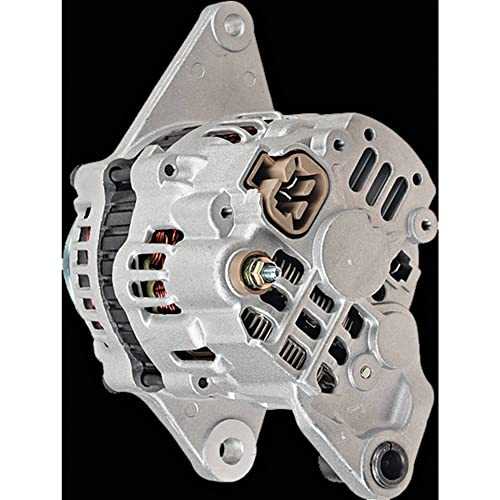 Alternateur Cummins 1.7L résout les coupures électriques sur sterndrive Mercruiser
