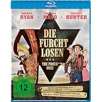 Die Furchtlosen